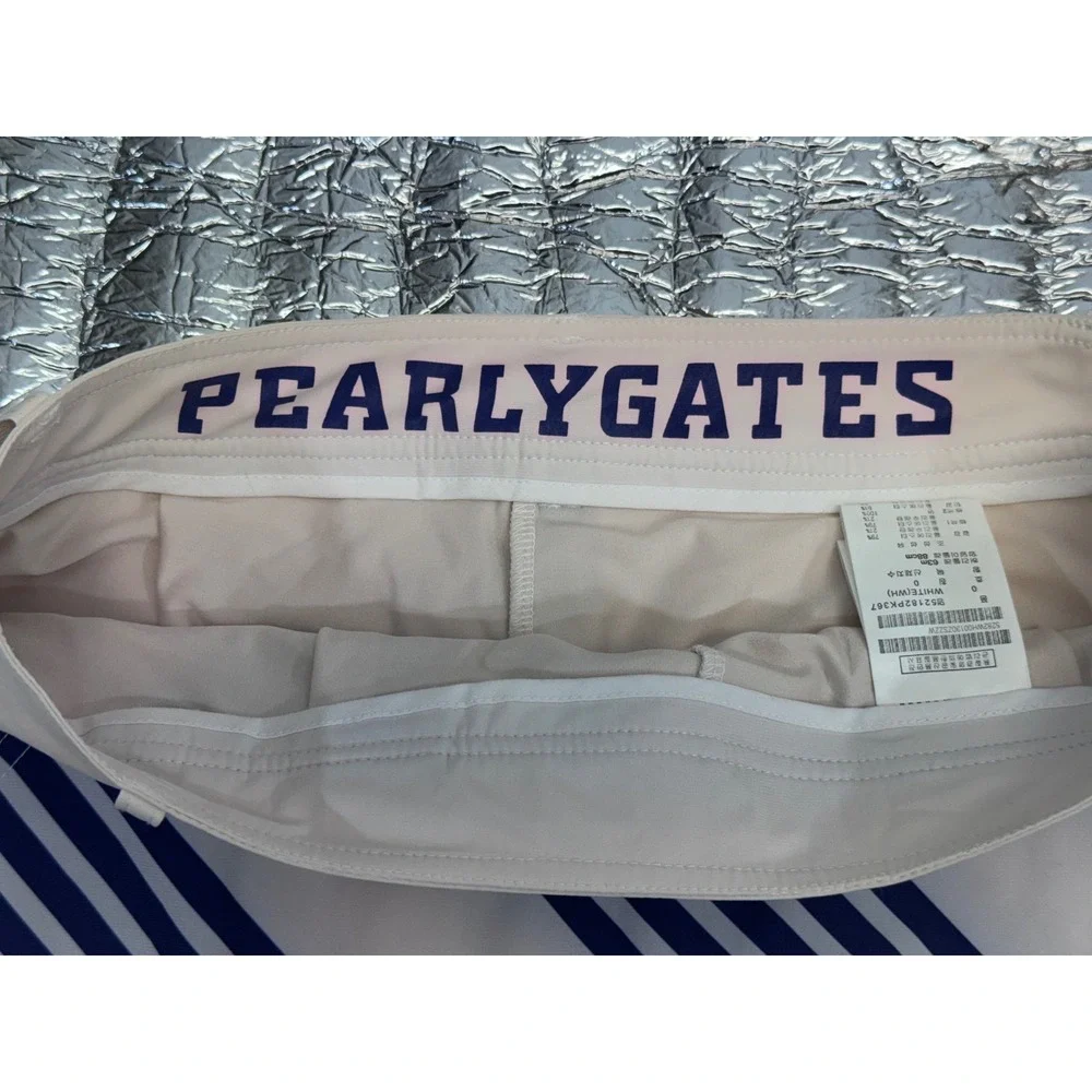 Pearly Gates pearly gates